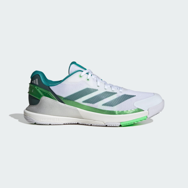 Shoes Padel Adidas Crazyquick LS Lime Shoes Padel Adidas Crazyquick LS Lime