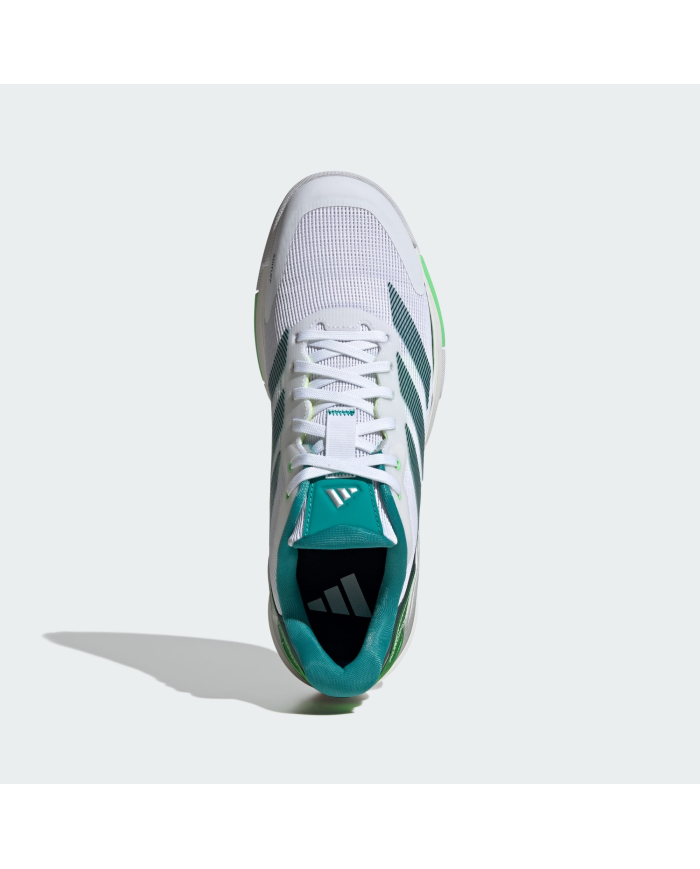 Scarpe Padel Adidas Crazyquick LS Lime