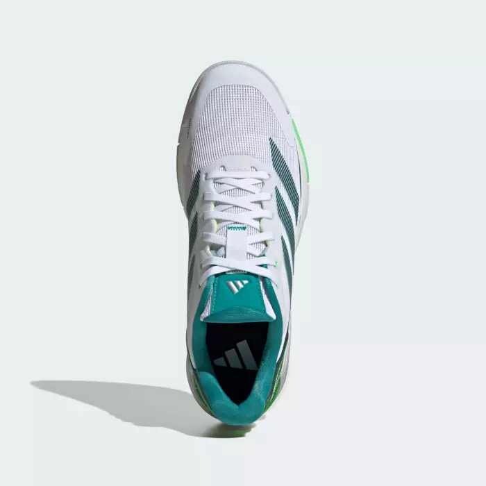 Shoes Padel Adidas Crazyquick LS Lime Shoes Padel Adidas Crazyquick LS Lime