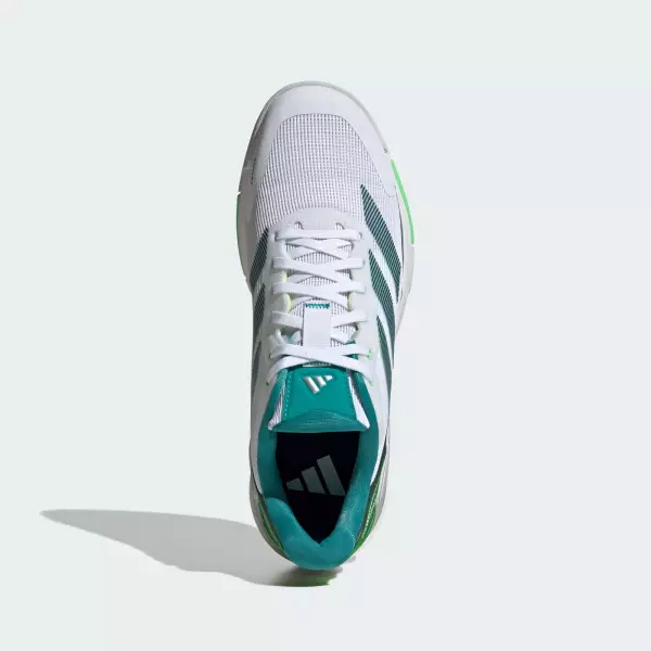 Scarpe Padel Adidas Crazyquick LS Lime Scarpe Padel Adidas Crazyquick LS Lime