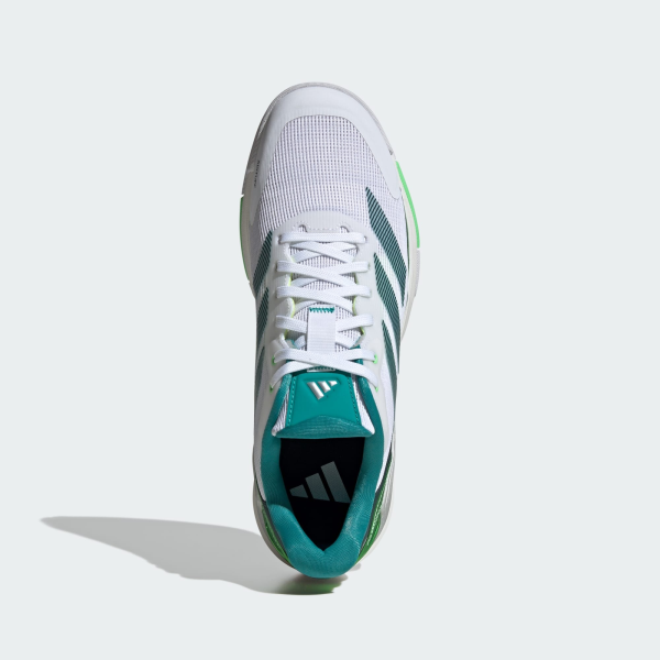 Shoes Padel Adidas Crazyquick LS Lime Shoes Padel Adidas Crazyquick LS Lime