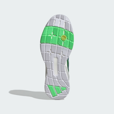Scarpe Padel Adidas Crazyquick LS Lime Scarpe Padel Adidas Crazyquick LS Lime