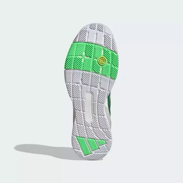 Shoes Padel Adidas Crazyquick LS Lime Shoes Padel Adidas Crazyquick LS Lime