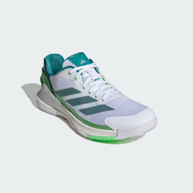 Scarpe Padel Adidas Crazyquick LS Lime Scarpe Padel Adidas Crazyquick LS Lime