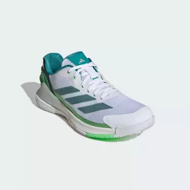 Shoes Padel Adidas Crazyquick LS Lime Shoes Padel Adidas Crazyquick LS Lime