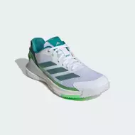 Scarpe Padel Adidas Crazyquick LS Lime Scarpe Padel Adidas Crazyquick LS Lime