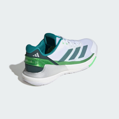 Scarpe Padel Adidas Crazyquick LS Lime Scarpe Padel Adidas Crazyquick LS Lime