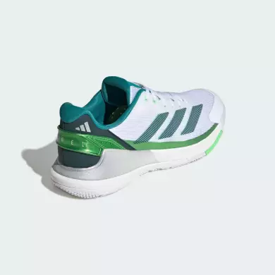 Shoes Padel Adidas Crazyquick LS Lime Shoes Padel Adidas Crazyquick LS Lime