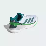 Scarpe Padel Adidas Crazyquick LS Lime Scarpe Padel Adidas Crazyquick LS Lime