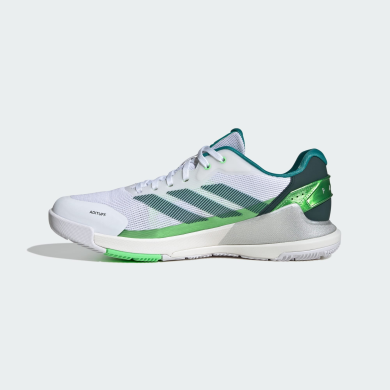 Scarpe Padel Adidas Crazyquick LS Lime Scarpe Padel Adidas Crazyquick LS Lime