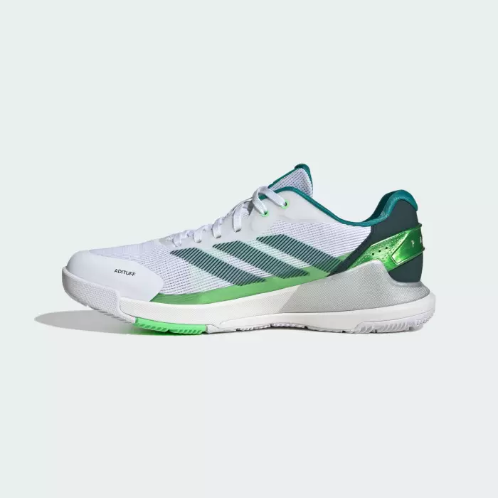 Shoes Padel Adidas Crazyquick LS Lime Shoes Padel Adidas Crazyquick LS Lime