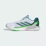 Scarpe Padel Adidas Crazyquick LS Lime Scarpe Padel Adidas Crazyquick LS Lime