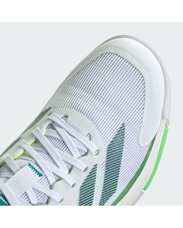 Scarpe Padel Adidas Crazyquick LS Lime