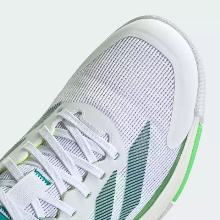 Shoes Padel Adidas Crazyquick LS Lime Shoes Padel Adidas Crazyquick LS Lime
