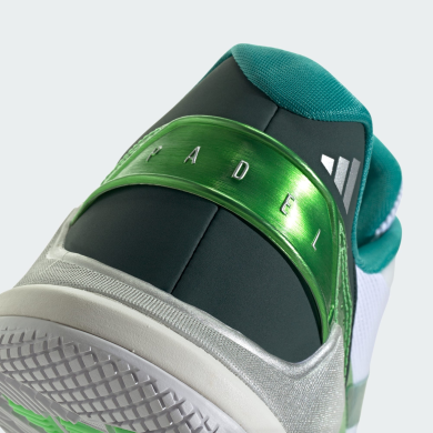 Scarpe Padel Adidas Crazyquick LS Lime Scarpe Padel Adidas Crazyquick LS Lime