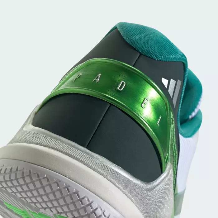 Shoes Padel Adidas Crazyquick LS Lime Shoes Padel Adidas Crazyquick LS Lime