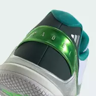 Scarpe Padel Adidas Crazyquick LS Lime Scarpe Padel Adidas Crazyquick LS Lime