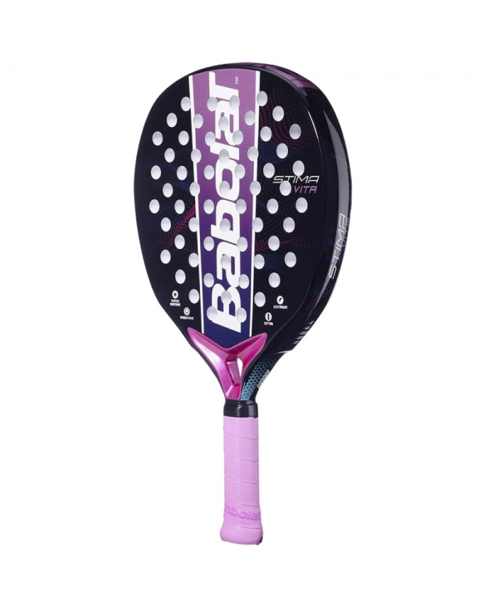 Babolat Stima Vita 2025