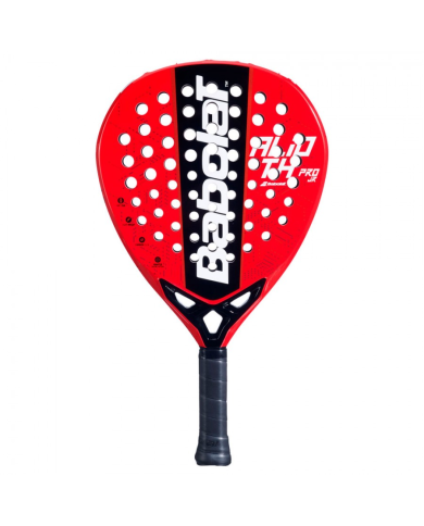 Babolat Alioth Pro Junior 2025