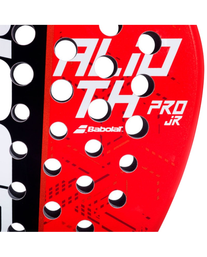 Babolat Alioth Pro Junior 2025