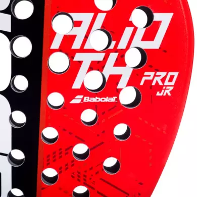 Babolat Alioth Pro Junior 2025 Babolat Alioth Pro Junior 2025