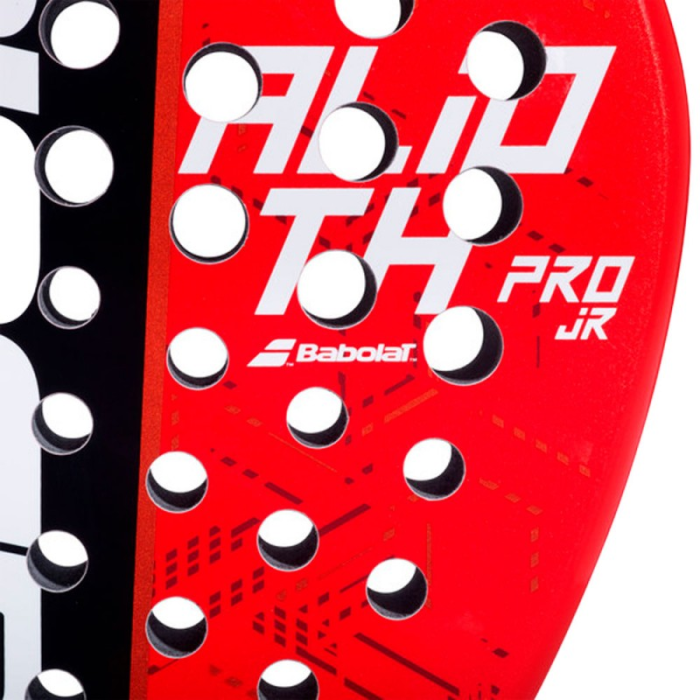 Babolat Alioth Pro Junior 2025