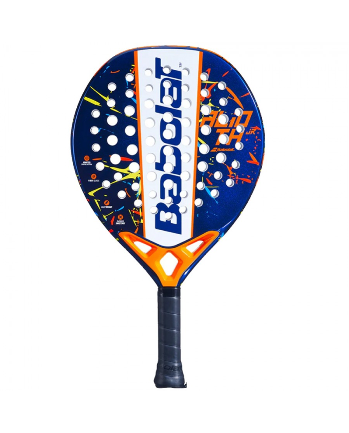 Babolat Alioth Junior 2025