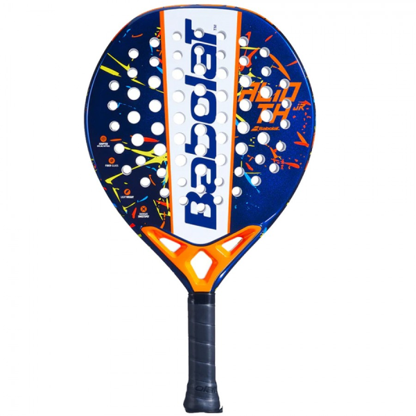 Babolat Alioth Junior 2025