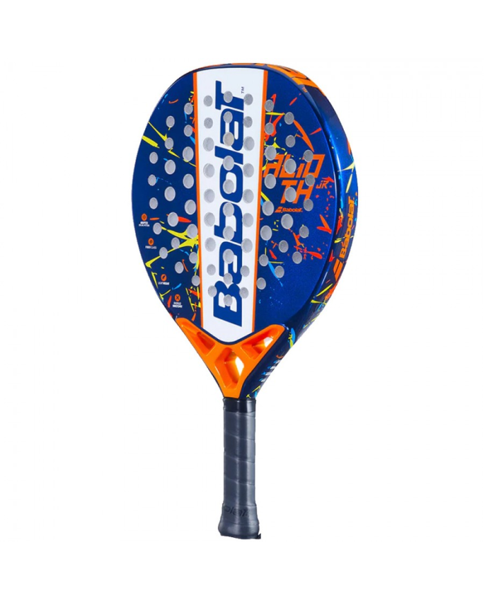 Babolat Alioth Junior 2025