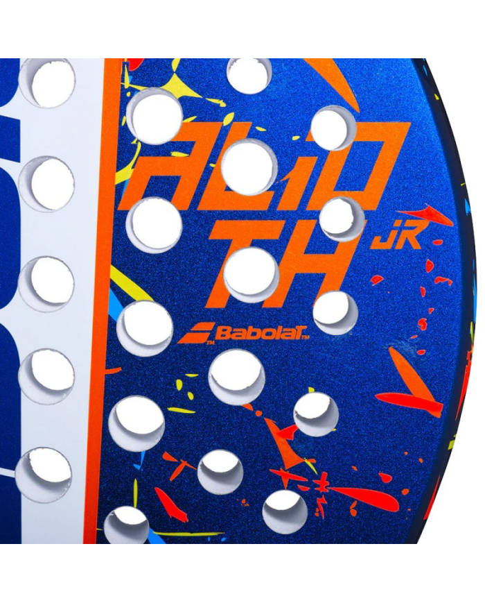 Babolat Alioth Junior 2025