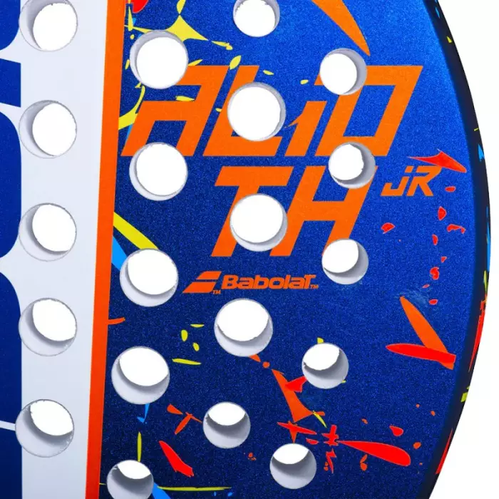 Babolat Alioth Junior 2025|Racchette Padel Babolat|Babolat Babolat Alioth Junior 2025|Racchette Padel Babolat|Babolat