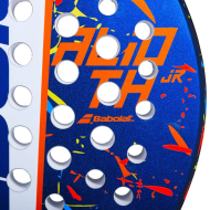 Babolat Alioth Junior 2025