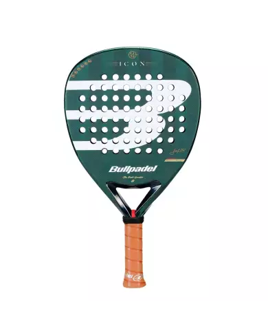 Bullpadel Icon 2026