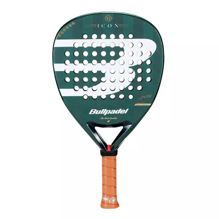 Bullpadel Icon 2026 Bullpadel Icon 2026