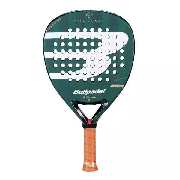 Bullpadel Icon 2026 Bullpadel Icon 2026