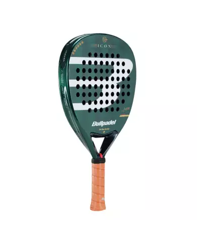 Bullpadel Icon 2026