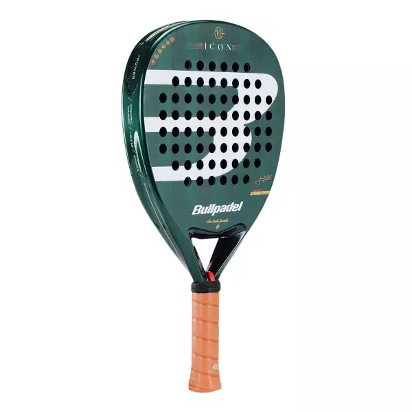 Bullpadel Icon 2026 Bullpadel Icon 2026