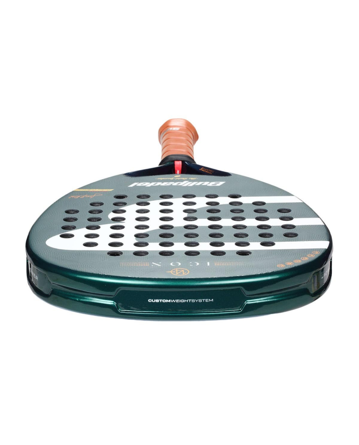 Bullpadel Icon 2026