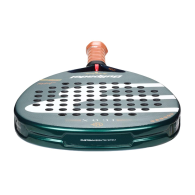 Bullpadel Icon 2026 Bullpadel Icon 2026