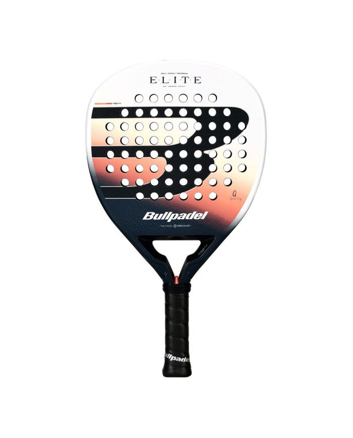 Bullpadel Elite Woman 2026