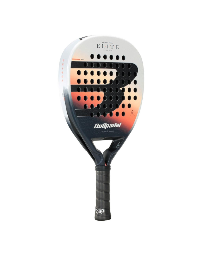 Bullpadel Elite Woman 2026