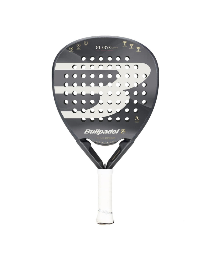 Bullpadel Flow Legend W 2026