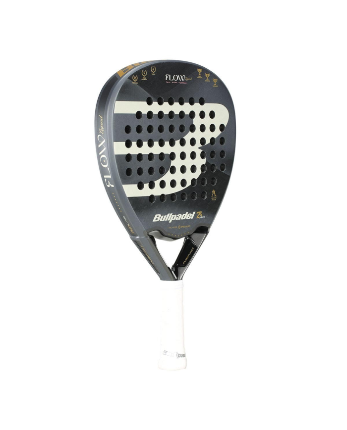 Bullpadel Flow Legend W 2026