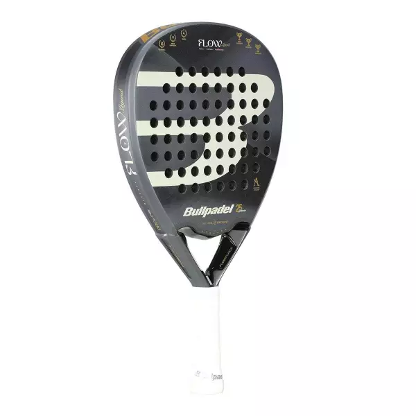 Bullpadel Flow Legend W 2026 Bullpadel Flow Legend W 2026