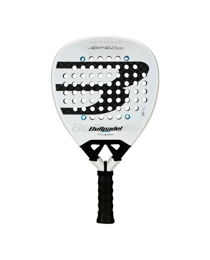 Bullpadel Vertex 05 2026 Tester