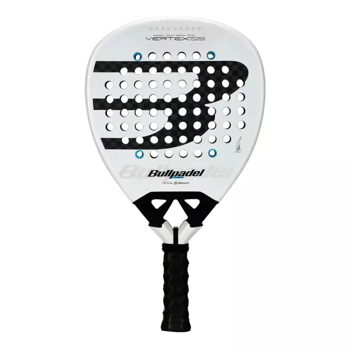Bullpadel Vertex 05 2026 Tester
