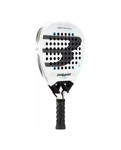 Bullpadel Vertex 05 2026 Tester Bullpadel Vertex 05 2026 Tester