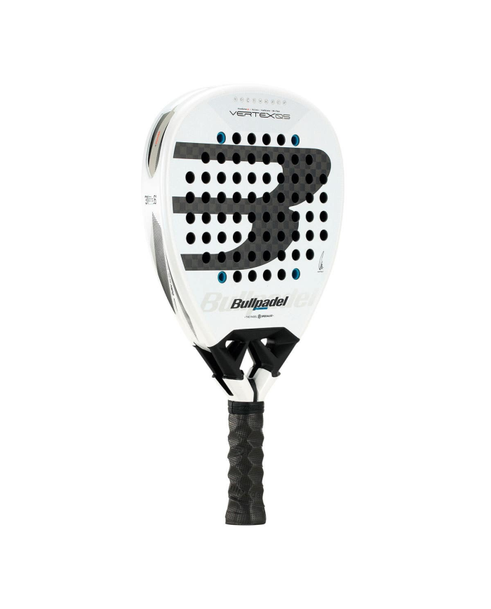 Bullpadel Vertex 05 2026 Tester