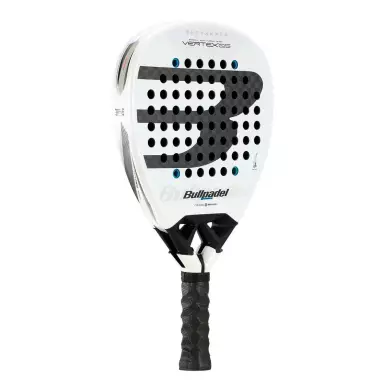 Bullpadel Vertex 05 2026 Tester Bullpadel Vertex 05 2026 Tester
