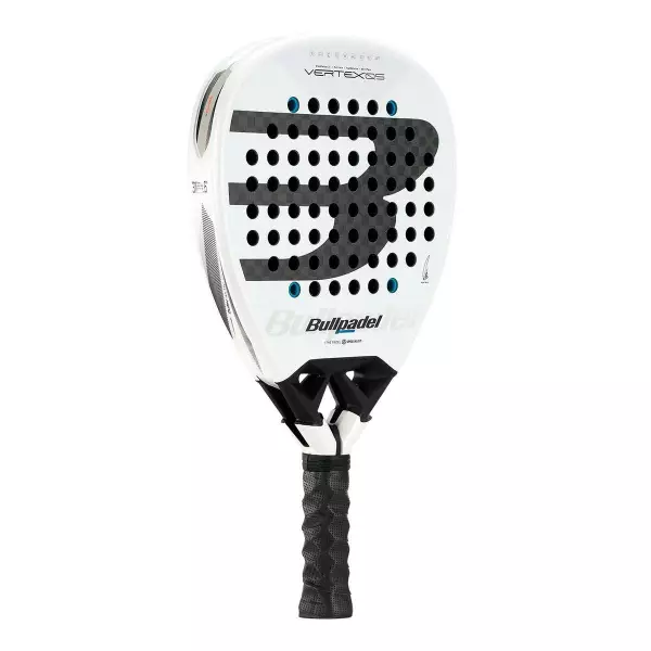 Bullpadel Vertex 05 2026 Tester Bullpadel Vertex 05 2026 Tester